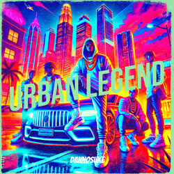 Urban Legend