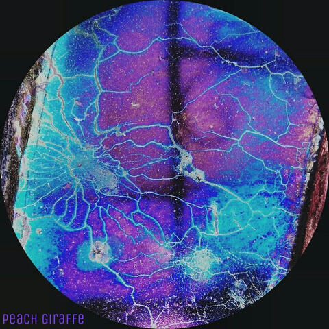 Peach Giraffe - EP