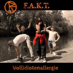 Vollidiotenallergie
