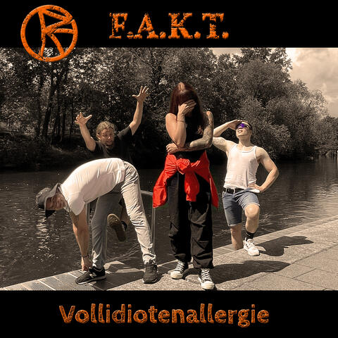 Vollidiotenallergie