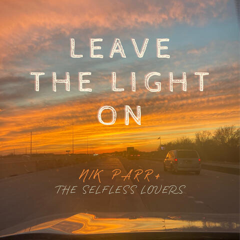 Leave the Light On