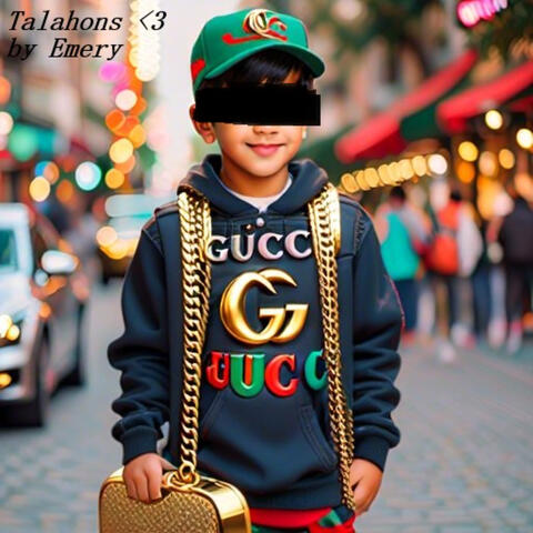 Talahons <3