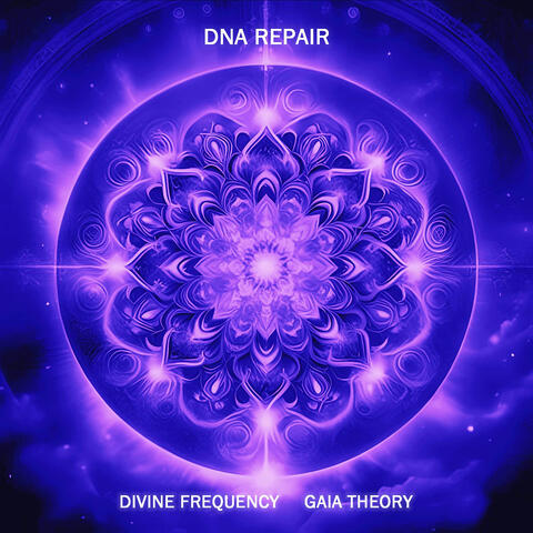 Dna Repair