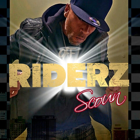 Riderz