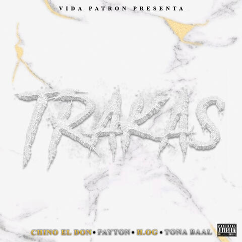 Trakas