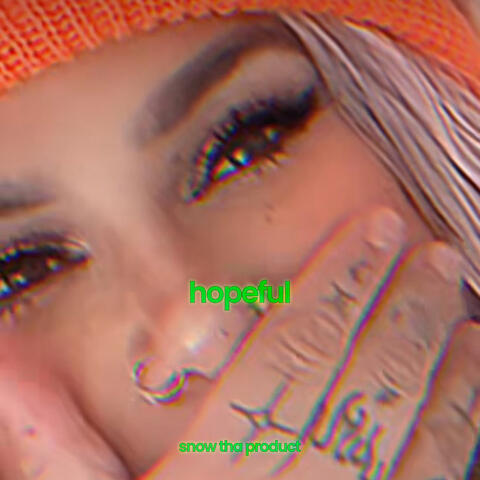 Hopeful