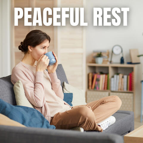 Peaceful Rest