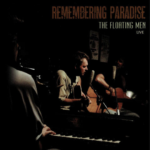 Remembering Paradise (Live)