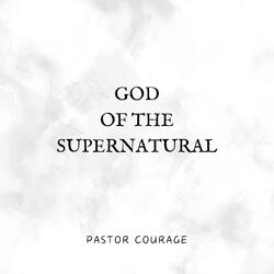 God of the Supernatural