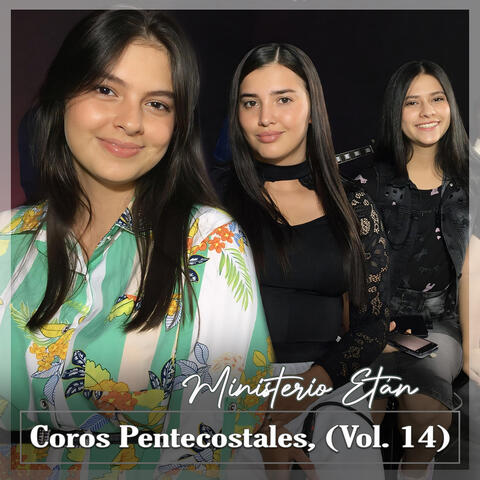 Coros Pentecostales, Vol. 14
