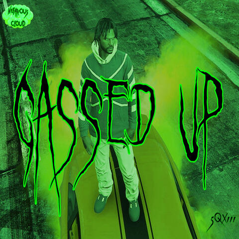 Gassed Up