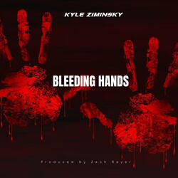 Bleeding Hands