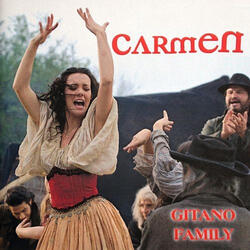 Variations Carmen II