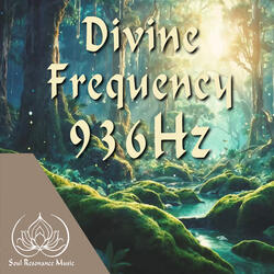 Divine Frequency 936hz