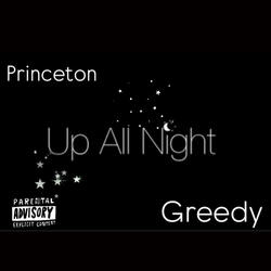 Up All Night