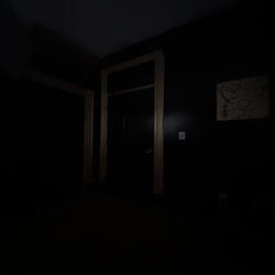 The Spook Who Sat by the Door