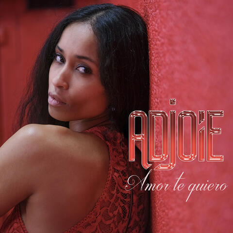 AMOR TE QUIERO