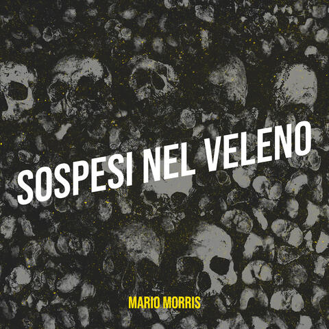 sospesi nel veleno