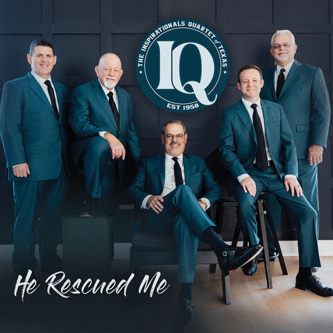 He Rescued Me