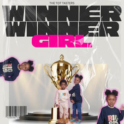 Winner Winer Girl