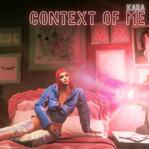 Context of Me