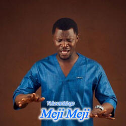Meji Meji
