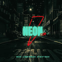 Neon Cop