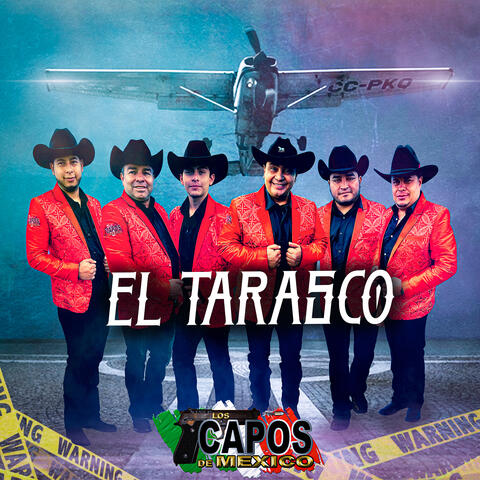 El Tarasco