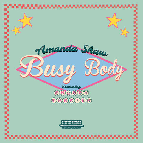 Busy Body