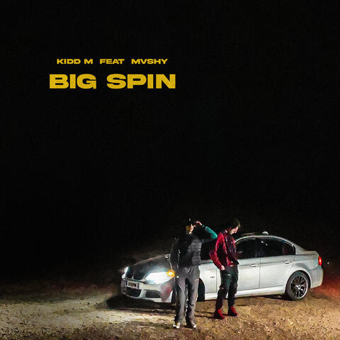 Big Spin