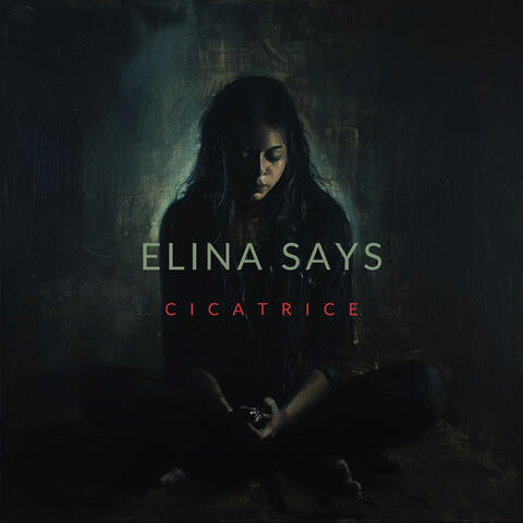 Cicatrice
