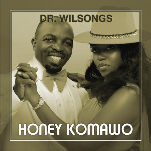 Honey Komawo