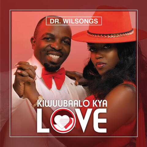 Kiwuubaalo Kya Love