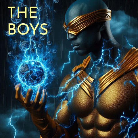 The Boys