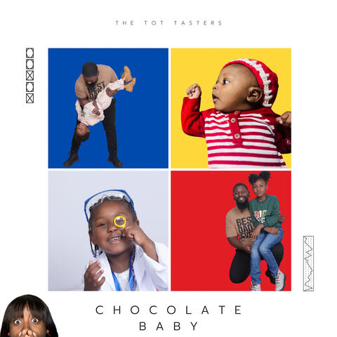 Chocolate Baby