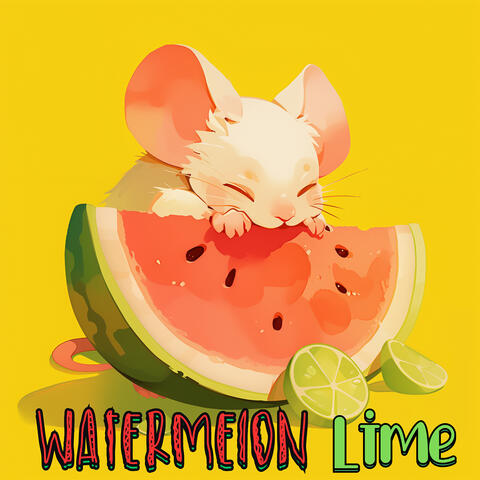 Watermelon Lime