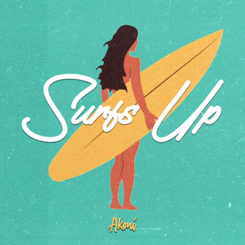 Surfs Up