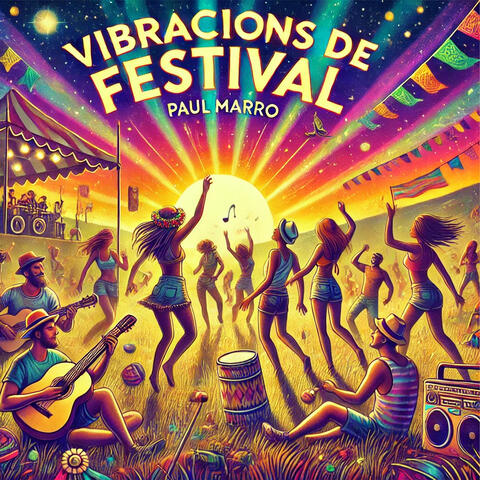 Vibracions De Festival