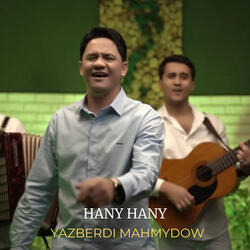 Hany Hany