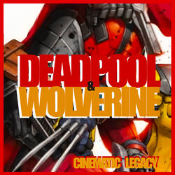 Deadpool (Remastered 2024)