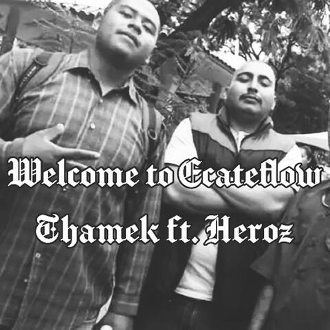 Welcome to Ecateflow