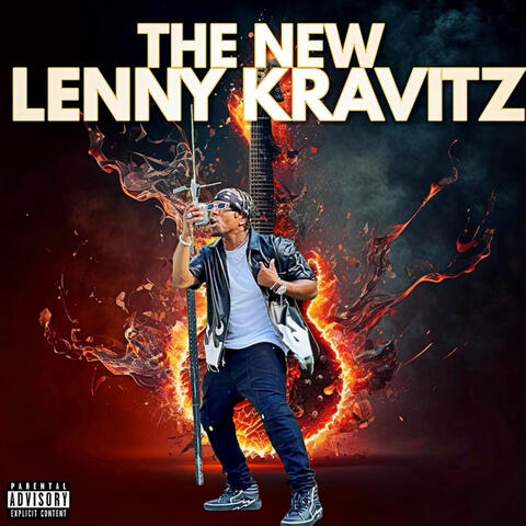 The New Lenny Kravitz