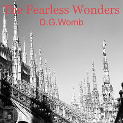 The Fearless Wonders