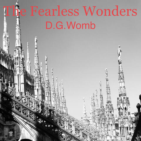 The Fearless Wonders