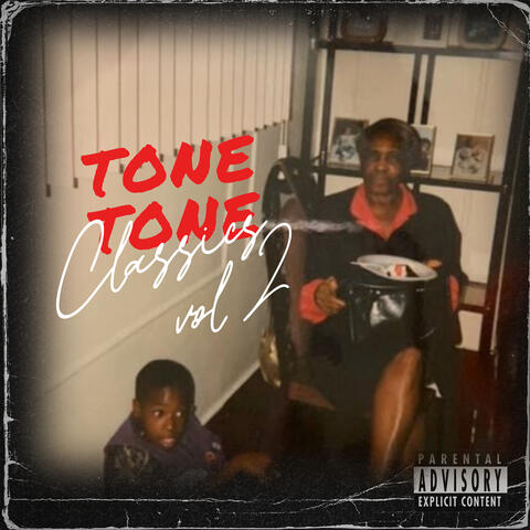 Tone Tone Classics, Vol. 2