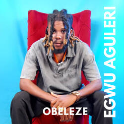 Egwu Aguleri