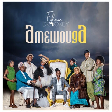 Améwouga