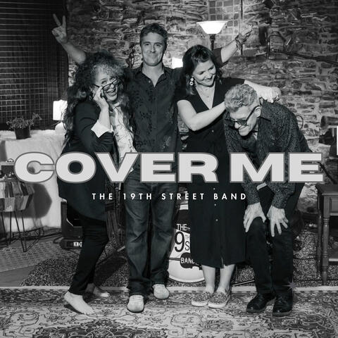 Cover Me