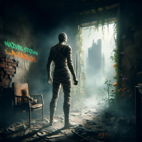 Lazarus