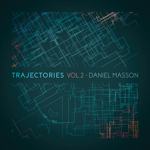 Trajectories, Vol.2